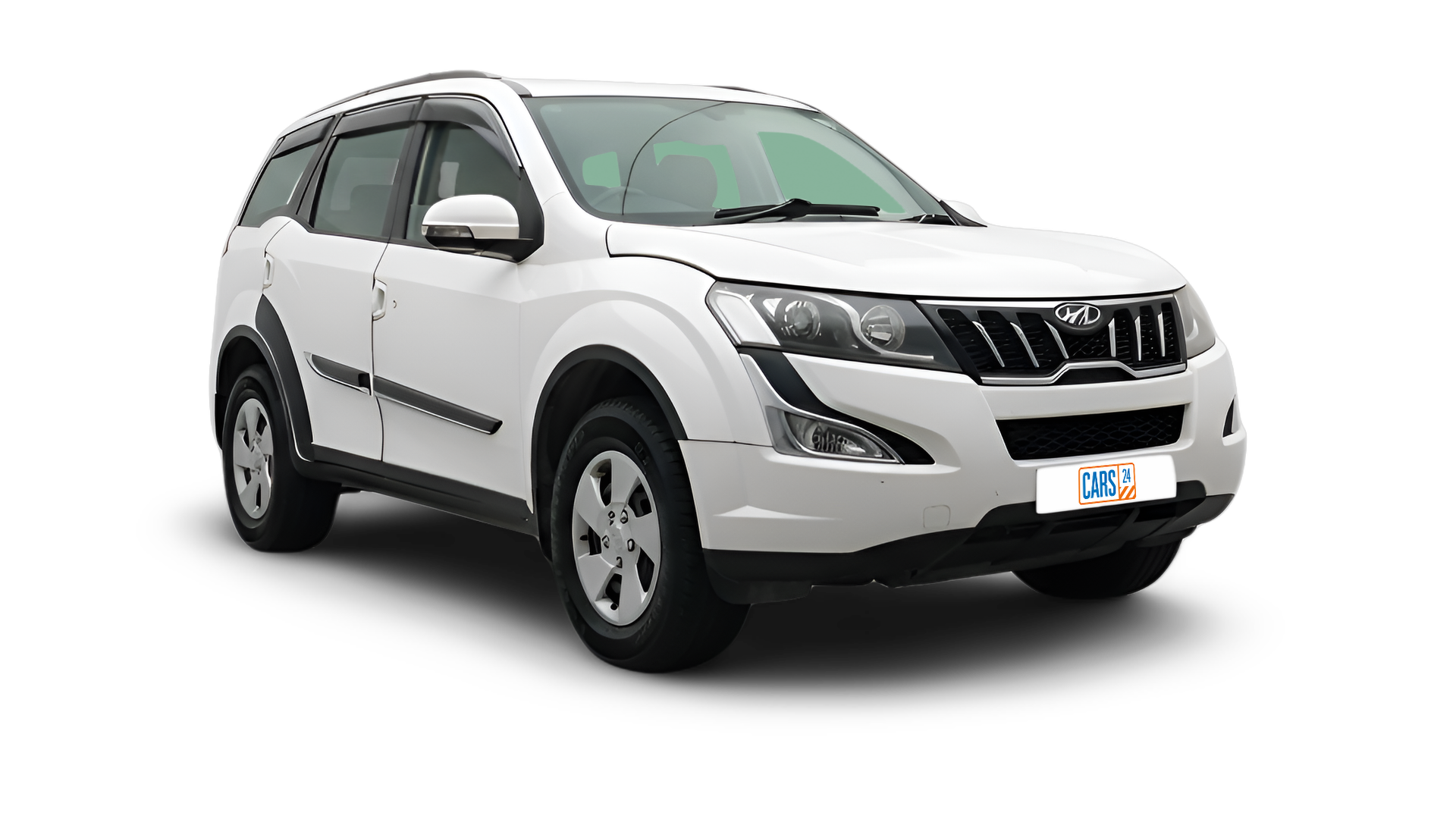 Mahindra XUV500-img